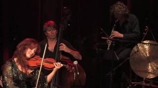 Martina Eisenreich  The Klezmer´s Freilach [upl. by Schmitz]