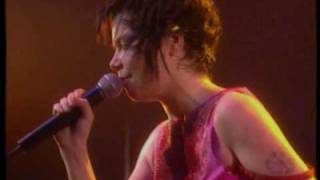 Björk  I miss you Live 1997 [upl. by Evilc]