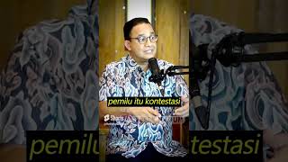 DICECAR FITNAH ANIES SENDIRI YANG UNGKAP INI [upl. by Adnarb]