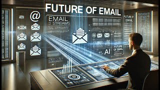 The Future of Email Innovations and Predictions [upl. by Newmark]