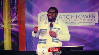 Who is a Spiritual father  Prophet Emmanuel Okeke fatherhood [upl. by Garrek]