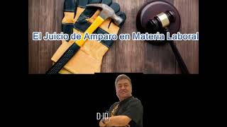 demanda de ampara laboral [upl. by Marelda]