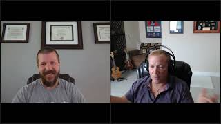 Zero Trust Based Security A Conversation with Dr Chase Cunningham [upl. by Ky]