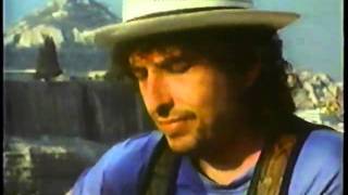 Van Morrison and Bob Dylan One Irish Rover from One Irish Rover DVD 1991 [upl. by Akkinahs]