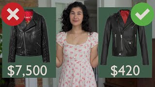 7 Reasons Your Clothes Look Cheap Even If They’re [upl. by Etsirhc793]