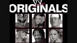 WWE Originals  quotCan You Dig Itquot [upl. by Llessur352]