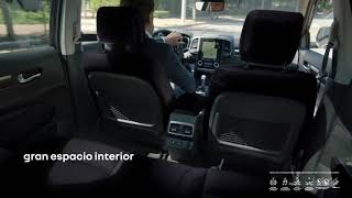 Atrévete a conquistarlo todo a bordo de tu Renault Koleos  Renault Colombia [upl. by Tlevesor]