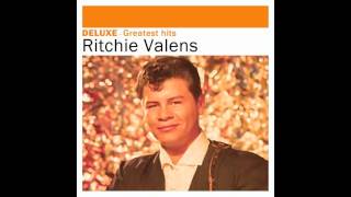 Ritchie Valens  Dooby Dooby Wah [upl. by Enilrem]