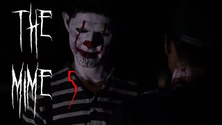 The Mime 5  Short Horror Film [upl. by Warfourd940]