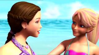 barbieto be a princess to be a popstar lyrics [upl. by Rudolf331]