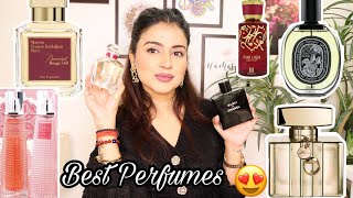 PERFUME HAUL INDIA 2024  Best Perfumes for Women  Affordable Perfumes That Smell Expensive [upl. by Enamart99]