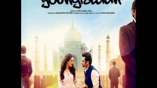 Youngistaan Songs Pk Youngistaan Mp3 Songs Free Download [upl. by Nette]