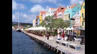 Vacaciones Curacao [upl. by Edaj]