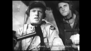 How to Fly the Boeing B17 quotFlying Fortressquot  Flight Operations Restored 1943 [upl. by Annenn954]