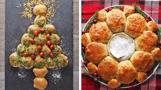 4 Delicious Christmas Food Ideas  Learn How To Cook For Christmas by So Yummy [upl. by Aalst]