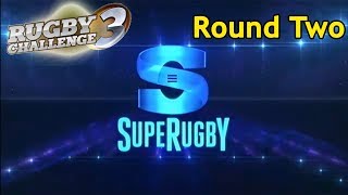 Stormers vs Lions  Super Rugby 2019  Rugby Challenge 3 [upl. by Ive]