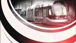 BBC News East Midlands Today Regional Ident Intro 2012 in HD [upl. by Assillim]