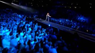 Andrea Berg  1000 Mal belogen  Livemp4 [upl. by Atived]