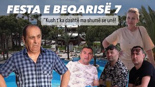 Qumili  FESTA E BEQARISE 7 quotKush tka dashte ma shume se unequot Film Komedi Shqip 2023 [upl. by Niple]