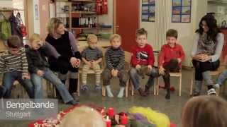 Konzepte Unser Imagevideo  Kinderbetreuung [upl. by Arber]