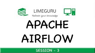 Schedule And Monitor Airflow Pipeline  Apache Airflow Tutorial For Beginners [upl. by Yarled574]