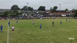 Oxhey Jets vs Kingstonian FA cup [upl. by Peirce]