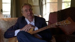 Eric Idle sings the Bruces philosophers song  Rebels of Oz Exclusive  BBC Four [upl. by Eegnat]