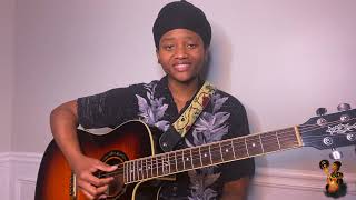 Learn How To Play Poison  Aaliyah ft The Weeknd Guitar Lesson [upl. by Ociram]