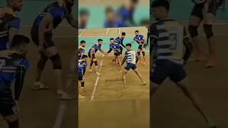 Kabaddi wala 🤘 video football ⚽freefire [upl. by Ania]