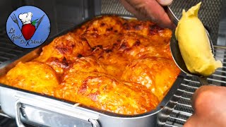 Quenelles  La Recette Française que Vous Devez Absolument Essayer [upl. by Tsirc]