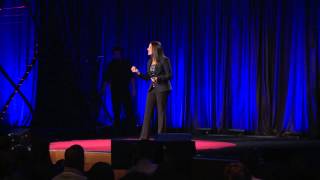 Conscious Parenting Shefali Tsabary at TEDxSF 7 Billion Well [upl. by Kienan182]