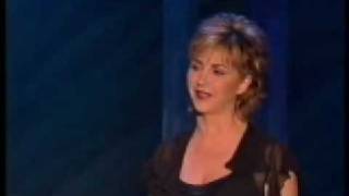 Lesley Garrett  Les Miserables [upl. by Ibbison]