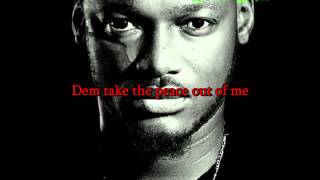 2face  Free Lyrics [upl. by Agace178]