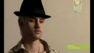 Boyd Holbrook Interview [upl. by Acilgna338]