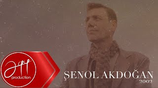 Şenol Akdoğan  Söyleyin Dostlarım [upl. by Quick]