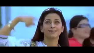 Bhootnath Full movie in Hindi HD l staring  Amitabh Bachchan Shah Rukh Khan Junior chawala l [upl. by Dina]