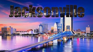 A Trip to Jacksonville  Visiting Best Tourist Spots  Explore all Attractions in Jacksonville [upl. by Johppah]