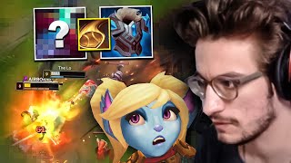 How Is This Poppy Build Still BROKEN [upl. by Vladamir]