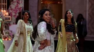 Best Indian Wedding Dance by Brides Sister amp Friends [upl. by Asirrak]