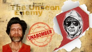 quotUNABOMBER The Most Feared Name in America [upl. by Maynord]