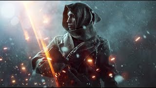 Battlefield 1 Adam Peters  Restitution In The Name of The Tsar Trailer Song [upl. by Vinny112]