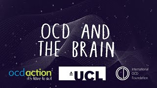 OCD and the Brain [upl. by Lebasi]