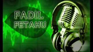 Fadil Fetahu  Ne pragun e deres satewmv [upl. by Tega921]