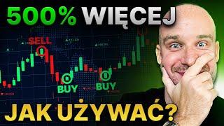 TA STRATEGIA POMNOŻY 5X TWOJE KRYPTOWALUTY W HOSSIE  PORADNIK BITCOIN OD A DO Z [upl. by Adlesirk]