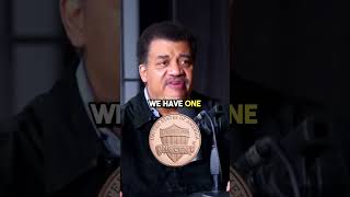 E Pluribus Unum ðŸ’¸ w Neil deGrasse Tyson [upl. by Akiret]