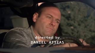 The Sopranos Opening CreditsIntro Full HD [upl. by Ainattirb]