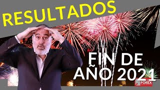 😵Abrimos los Ojos⚠️ Consecuencias del año 2021 ¿Cómo va a afectar a TU Trading en el año 2022 🎄 [upl. by Ehcar876]