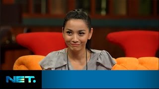 Hesti Purwadinata amp Group JKT 48 Part 2  Ini Talk Show  Sule amp Andre  NetMediatama [upl. by Yemerej]