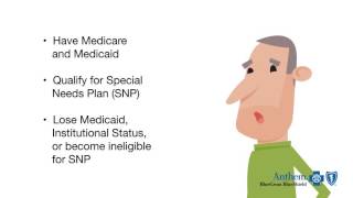 Anthem Medicare Overview [upl. by Stucker677]