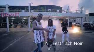 TNT feat Tach Noir  DOMOLO Clip Officiel HD [upl. by Acirdna]